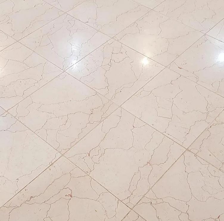 کاربردهای متنوع طرح مرمریت صلصال در فضاهای داخلی و خارجی