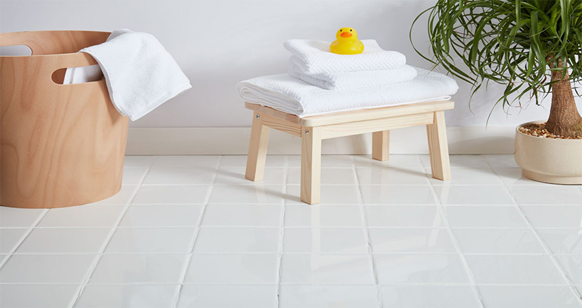 سرامیک کف چه رنگی خوبه