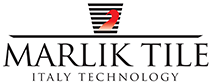 MarlikTile Logo لوگو مارلیک
