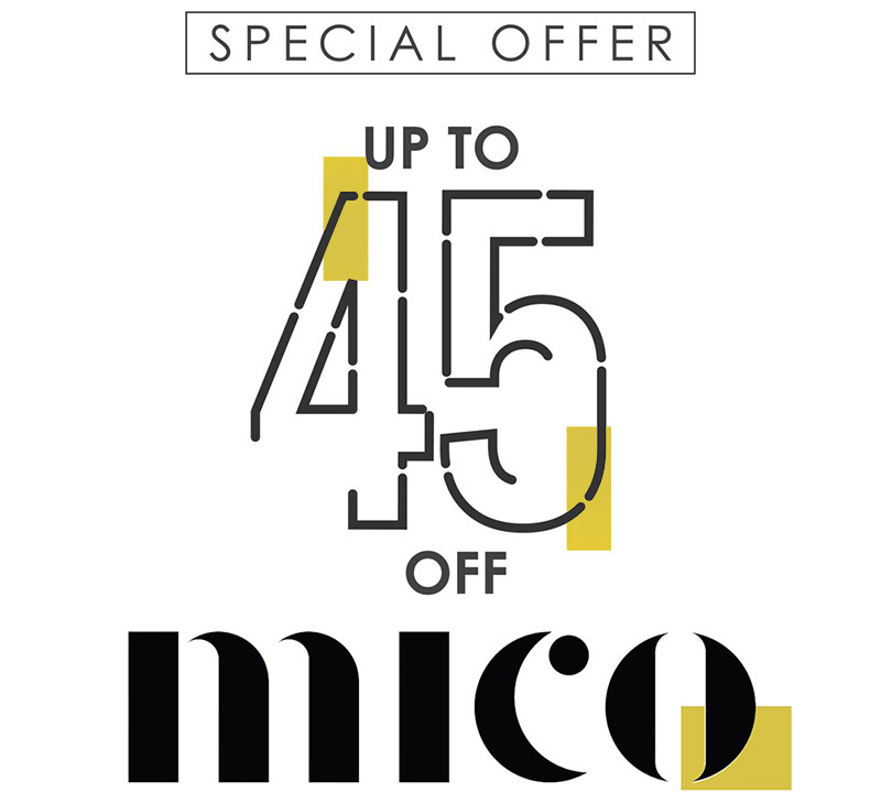 mico special 45