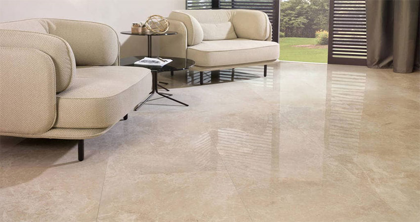 محبوب ترین رنگ های سرامیک کف