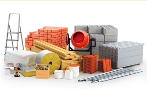 ضرورت توسعه صادرات مصالح ساختمانی به بازارهای جهانی