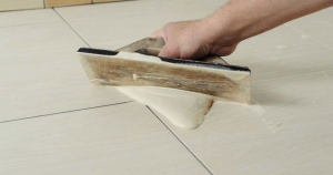 درزگیر سرامیک کف