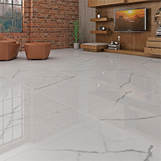 سرامیک کف پذیرایی living-room-ceramic-floor