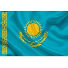 kazakhstan