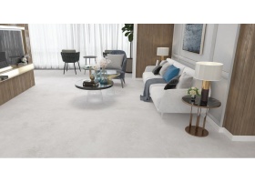 آنیما Anima - سرامیک اسلب آنیما روشن شوگر مات مدل کارشده 120x120- کاشی هرمس سرام نوین