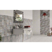 سمنت Sement -کاشی سمنت مدل کار شده -کاشی زرین خراسان  ZARRIN tile