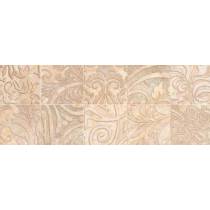 سیزن Season - دکور سرامیک سیزن کرم - شرکت کاشی سرام نگار CERAM NEGAR TILE