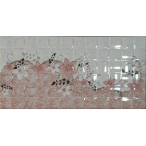 نیلوفر- تک گل سرامیک نیلوفر - شرکت کاشی سرام نگار CERAM NEGAR TILE