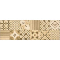 تک گل دیجیتال کاشی بنیس کرم شرکت کاشی فخار رفسنجانfakhar tile