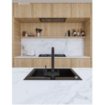 لوکید Lucid - سرامیک اسلب لوکید 2600 مات 160x320- سرامیک اسلب مهسرام