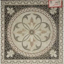 پارس Pars - سرامیک پارس مشکی 40*40 - کاشی آسیا ASIA TILE