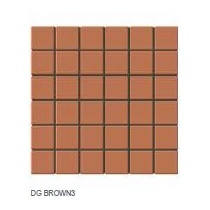 کاشی استخری DG-BROWN3 - سرامیک البرز ALBORZ CERAMIC