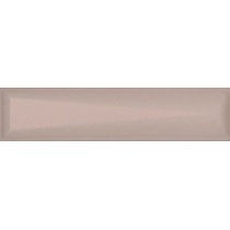 Retro Pyramid Pink 1332 - سرامیک رترو پانچ صورتی 7x29 - کاشی مرجان