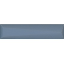 Retro Pyramid 1333 - سرامیک رترو پانچ آبی 7x29 - کاشی مرجان