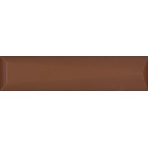 Retro Brown 1337 - سرامیک رترو پانچ قهوه ای 7x29 - کاشی مرجان