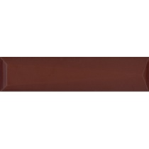 Retro Pyramid Rossa 1338 - سرامیک رترو پانچ قرمز 7x29 - کاشی مرجان