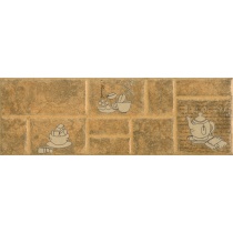 روکا پرتقالی - تک گل - شرکت کاشی گلدیس GOLDIS TILE