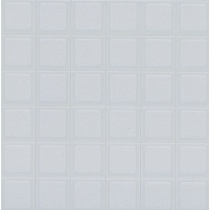 سرامیک آجدار طوسی روشن 30x30 کد 1873 - کاشی مرجان