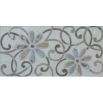 النا elena - تک گل  کاشی النا - کاشی زرین خراسان ZARRIN tile