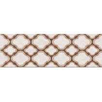 دالاس Dalas - کاشی دالاس تک گل لوتوس - کاشی عقیق AGHIGH TILE