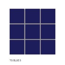 کاشی استخری TG-BLU5 - سرامیک البرز ALBORZ CERAMIC