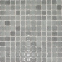 کاشی استخری شیشه ای طوسی 2010 - G&T گلس تایل