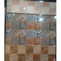 پالمیرا palmira - کاشی پالمیرا مدل کارشده - کاشی زرین خراسان  ZARRIN tile