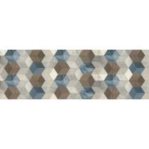 تیناtina - تک گل 2سرامیک تینا - کاشی رومانس ROMANCE TILE