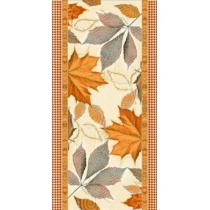 تک گل کاشی گیلدا کرم - شرکت کاشی ستاره میبد SETAREH TILE