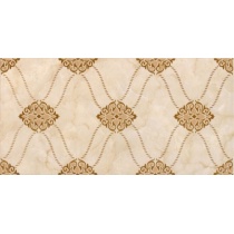 میلانو کرم-  تک گل - شرکت کاشی گلدیس GOLDIS TILE