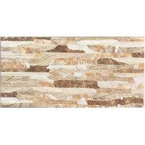 اسکار - سرامیک روتو اسکار کرم رکتی - کاشی باستان میبد BASTAN TILE