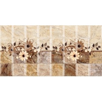 کاستلون - گل سرامیک کاستلون کرم - شرکت کاشی پارسیان Parsian tile