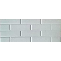 آجرنما سفید - سرامیک آجرنما سفید براق - شرکت کاشی پاسارگاد pasargad tile