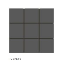 کاشی استخری TG-GREY6 - سرامیک البرز ALBORZ CERAMIC