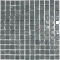 کاشی استخری شیشه ای 4010 طوسی - زمرد گلس تایل Zomorod Glass Tile