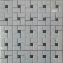 ساره - سرامیک روتو ساره 22 - کاشی باستان میبد BASTAN TILE