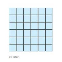 کاشی استخری DG-BLU1 - سرامیک البرز ALBORZ CERAMIC