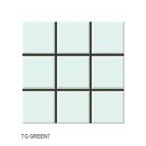 کاشی استخری TG-GREEN7 - سرامیک البرز ALBORZ CERAMIC