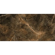 ادینبرگ Adinberg- سرامیک ادینبرگ قهوه ای پولیش 60x120 - کاشی عقیق