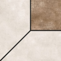 آدرین Adrin - سرامیک آدرین کرم 40x40 - کاشی آرین سرام