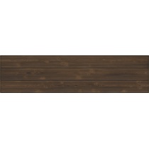  3668 Amber Ebony - سرامیک آمبر آبنوسی مات 40x160 - کاشی میلان