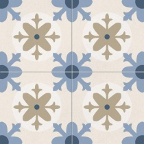 Bohemien Ana - سرامیک بوهیمین آنا 40x40 - اسپینکر Spainker