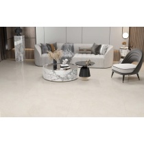 آرمانی Armani - سرامیک آرمانی کرم مدل کار شده 100x100 - کاشی پارس