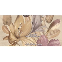 آرت A- تک گل کاشی - کاشی آرسس شرکت کاشی پارس