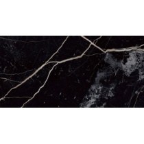 آروکس Arvex - سرامیک آروکس مشکی نانو پولیش 80x160 - اسلب آبادیس