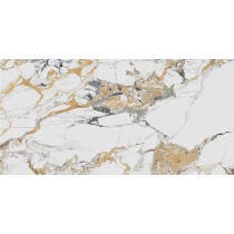 3674 astora white 4mach A - سرامیک آستورا سفید فورمچ آ پولیش 60x120 - کاشی میلان