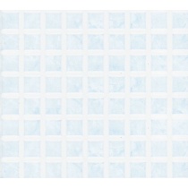 آوا - سرامیک روتو آوا آبی - کاشی باستان میبد BASTAN TILE