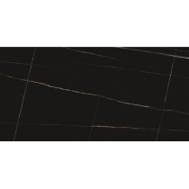 بامبو بلک Bamboo Black - سرامیک اسلب بامبو مشکی پولیش 80x160 - آندیا گرس ANDIA GRES