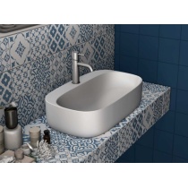 برلین Berlin - سرامیک برلین دکور سرمه ای مات مدل کارشده 15x15 - سرامیک جگوار Jaguar